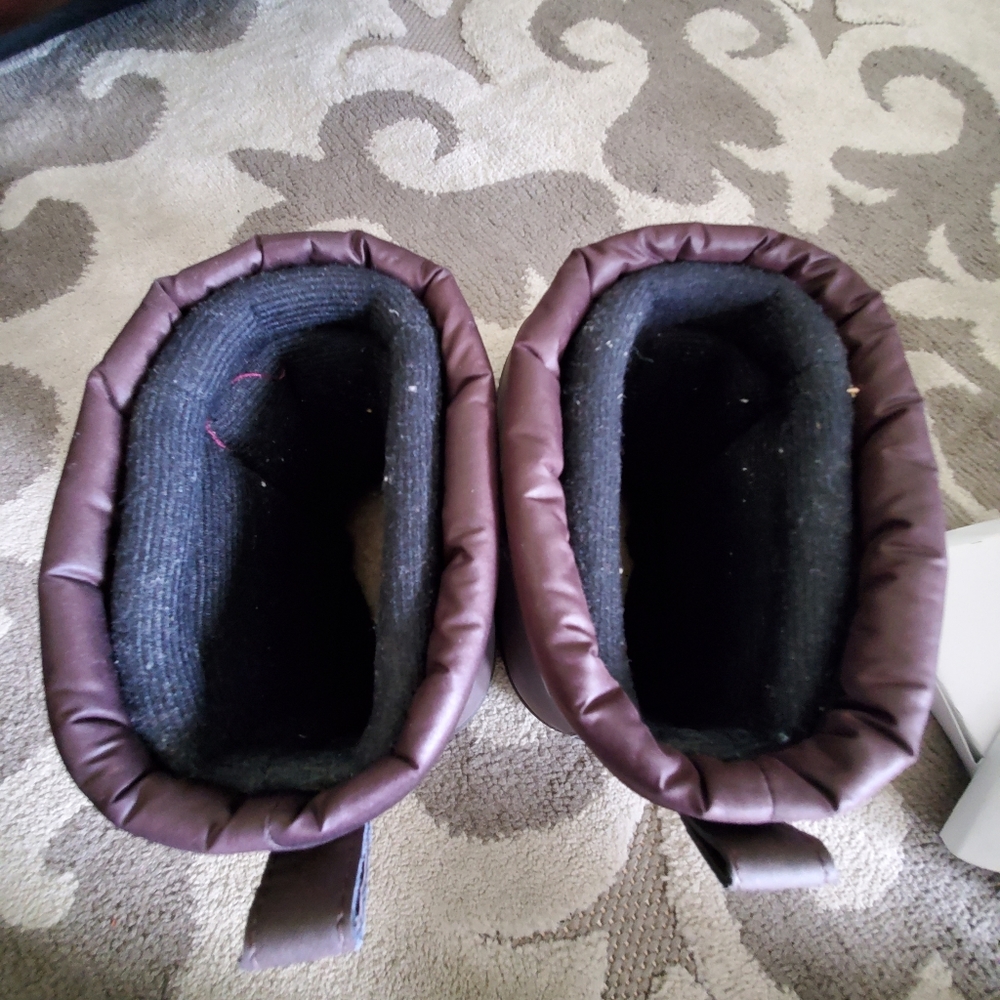 UGG thinsulate waterproof boots - Picture 6 of 9
